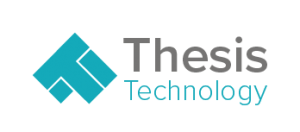 thesis logo